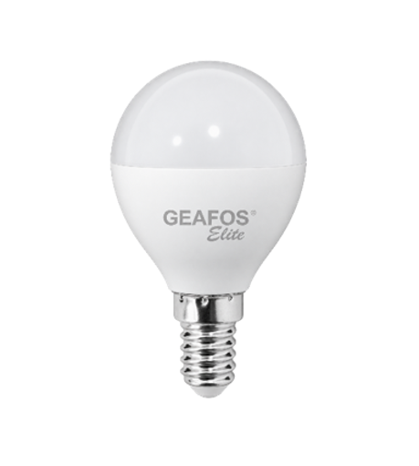 Εικόνα από Λάμπα LED G45 11W E14 3000K
