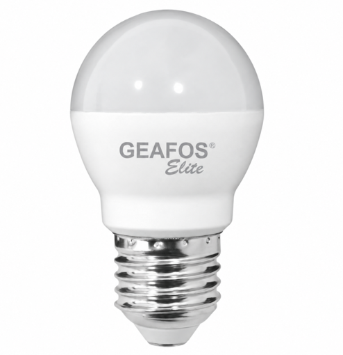 Εικόνα από Λάμπα LED G45 11W E27 3000K
