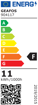 Εικόνα από Λάμπα LED G45 11W E27 6000K