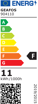 Εικόνα από Λάμπα LED Κερί C37 11W E14 4000K
