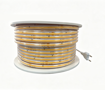 Εικόνα από Tαινία LED COB 12W/m 220V 296L/m IP65 3000K 50m