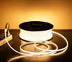 Εικόνα από Tαινία LED COB 12W/m 220V 296L/m IP65 4000K 50m