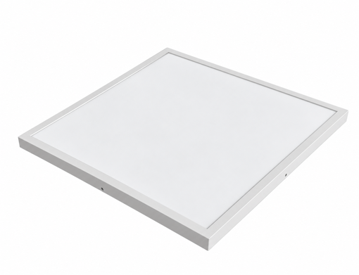 Εικόνα από Φωτ. LED 48W Panel εξωτερικό 60Χ60 6400K